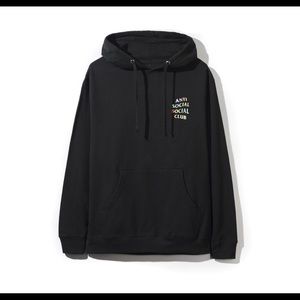 Brand New ASSC Hoodie